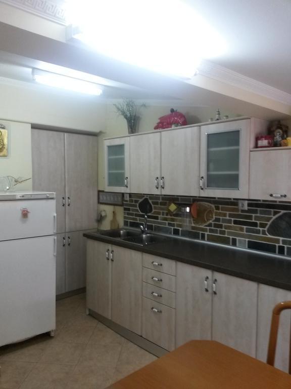 Sea&Stone Apartment سكالا سوتيروس المظهر الخارجي الصورة