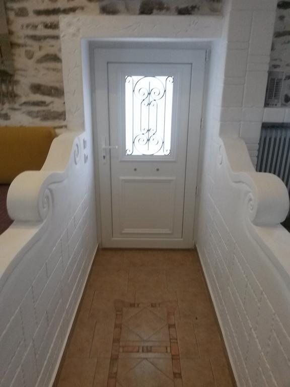Sea&Stone Apartment سكالا سوتيروس المظهر الخارجي الصورة