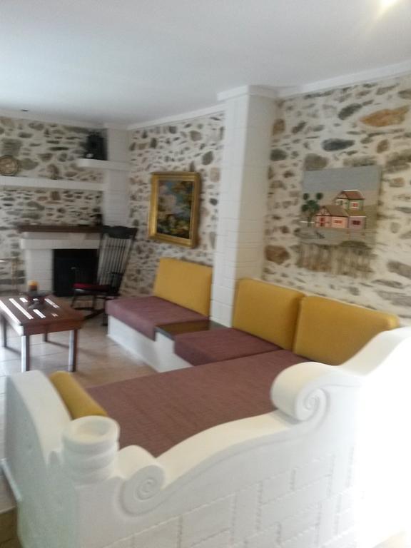 Sea&Stone Apartment سكالا سوتيروس المظهر الخارجي الصورة