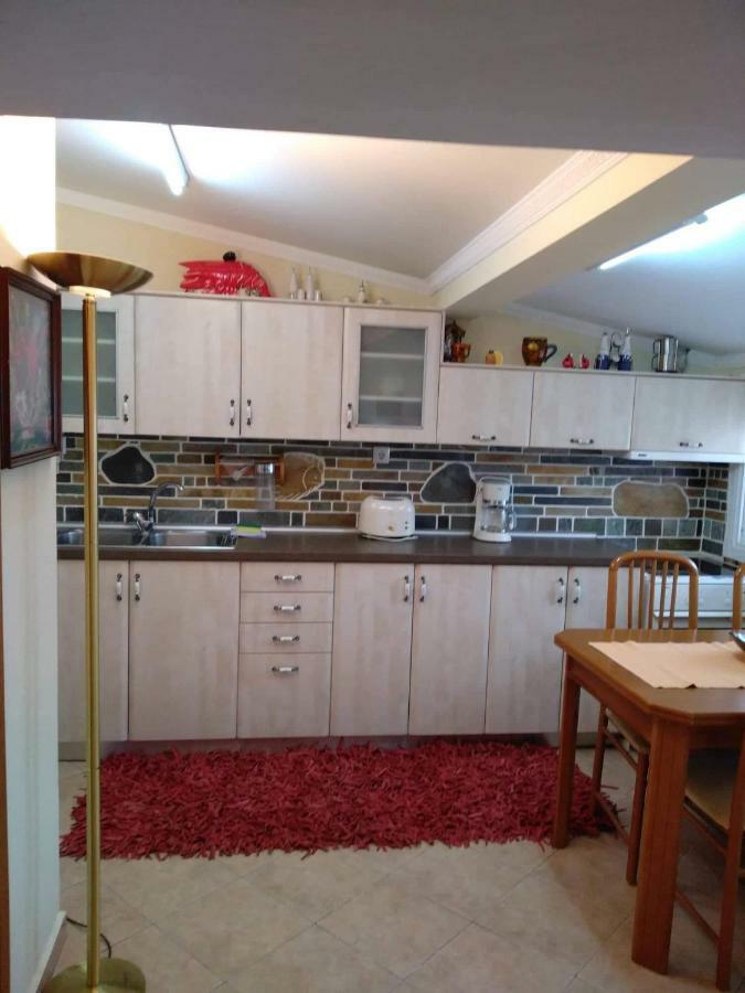 Sea&Stone Apartment سكالا سوتيروس المظهر الخارجي الصورة
